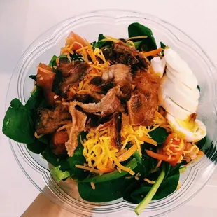 food, salad, salads