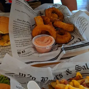 food