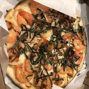 Napoli Pizza