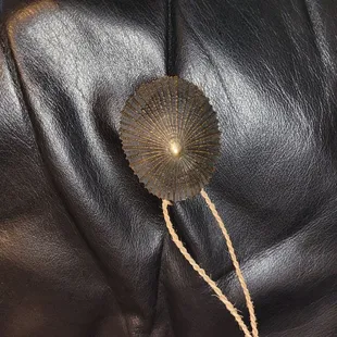 Opihi bottle opener/objet d'art from Mau_House