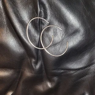 Sterling silver bracelets from M33MS