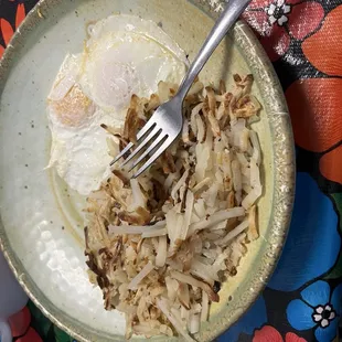 food