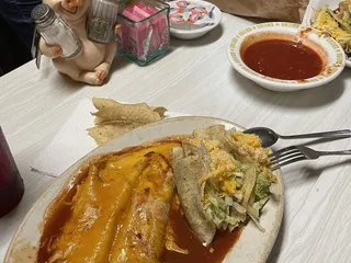 Nelle Belle's Diner