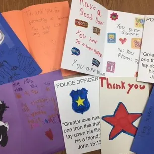 Police Officer, Fire Fighter, EMS Discounts 20% Daily