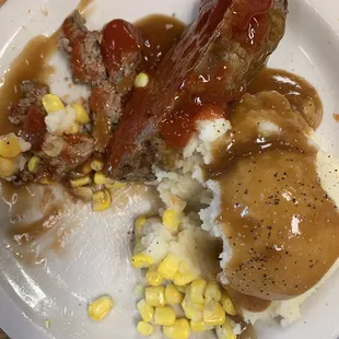 Meatloaf