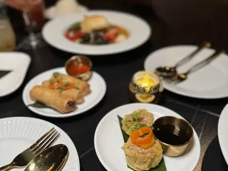 Prem Thai Restaurant and Noodle Bar