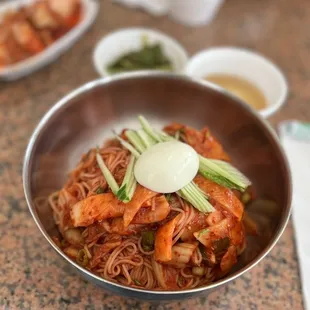 Bibimgooksoo