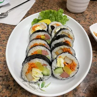 Kimbap