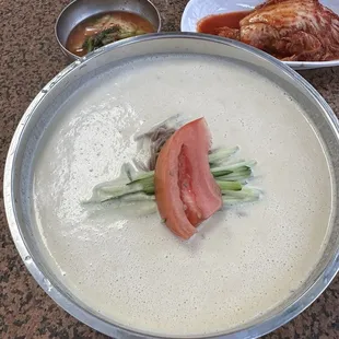 Acorn Noodles