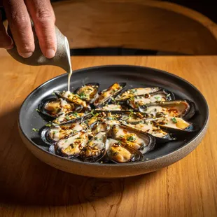 food, oysters, oysters and mussels, mussels, shellfish