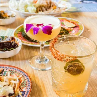 Vanni's Garden &amp; Little Dragon