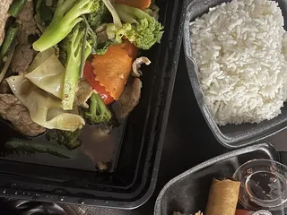 Four J's Laotian & Thai Cuisine