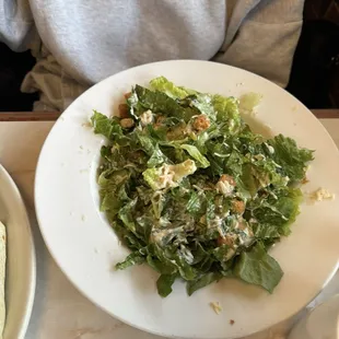 Caesar salad