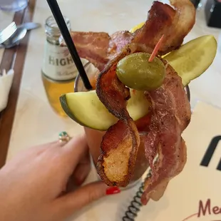 Bloody Mary