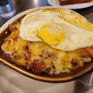 Corned Beef Hash
