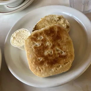 English Muffin