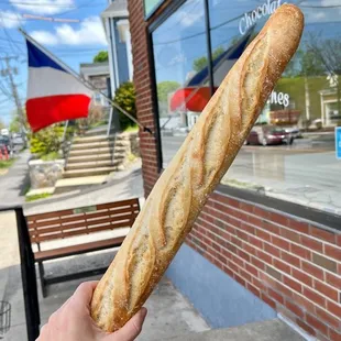 Baguette