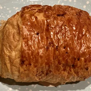 Chocolate Croissant