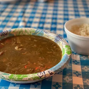 Gumbo