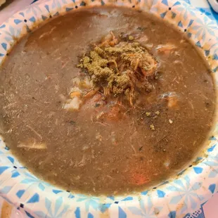 Gumbo