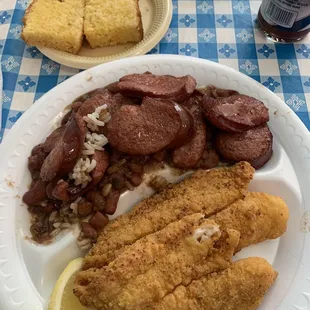 Delicious food!! Made with love