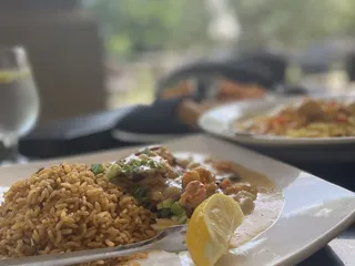 Bourbon Street Seafood Kitchen