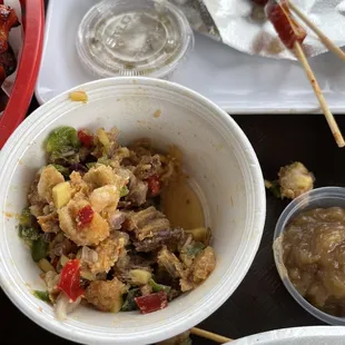 Sisig