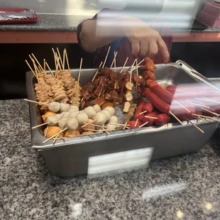 food