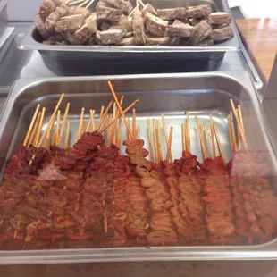 Pork Intestines