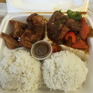 Lechon Kawali