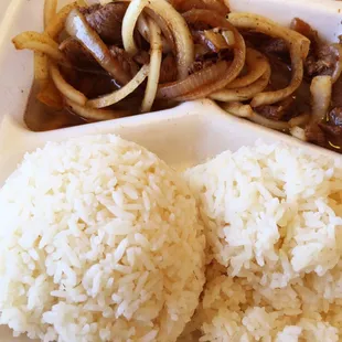 Bistek Tagalog