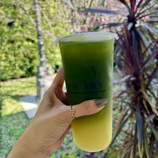 #P3 Sugar Cane Juice & Pennywort Juice 24 oz