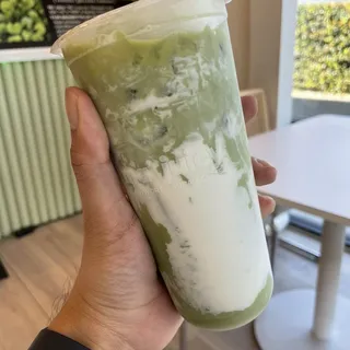 #1 Pen Juice Mix Coco Milk Sauce