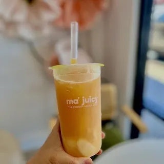 #30 Soursop Tea / Tr Mng Cu