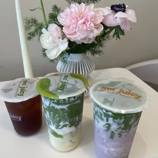 Nuoc Mat - Winter Melon