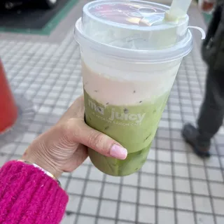 400g Boxed Milk Foam Macchiato Sauce