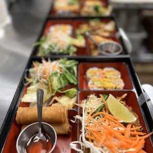 Bento set  this great value
