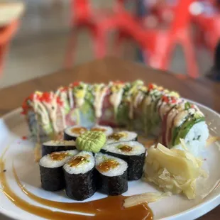Sushi