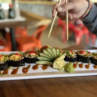 Sushi