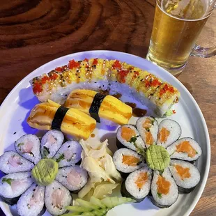 Shrimp Tempura