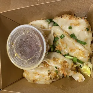Gyoza