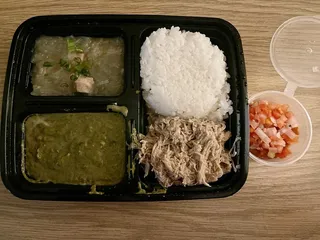 Uncle Glenn's Hawaiian Food