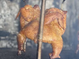 Papa Len's Hawaiian foodtruck