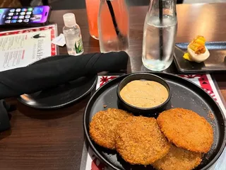 Black Hen Fried Chicken