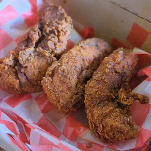 Chicken Tenders