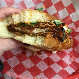 Banh Mi