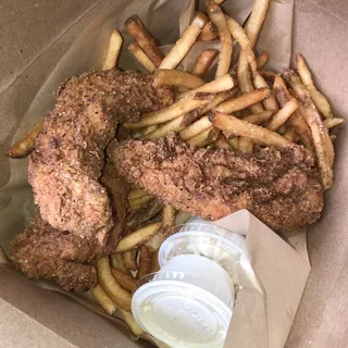 Chicken Tenders