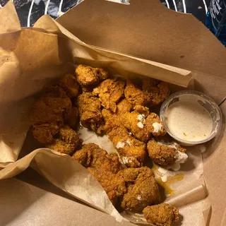 Chicken Bites