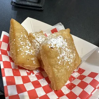 Beignets