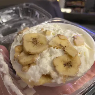 Banana Pudding
